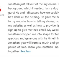 My Service Reviews 1