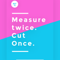 Poster Design for an social Media firm