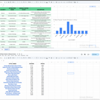 Data Collection and Entry