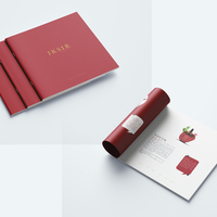 IKSIR COSMETICS catalogue