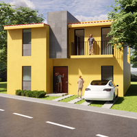 Casa Paraiso-Exterior View