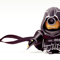  Minion Assassins 