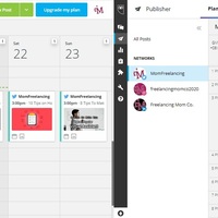 Twitter Posting and Scheduling Plan