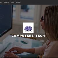 wordprees site