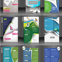 Flyer, Brochure, Pamphlet