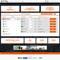 E-Currency