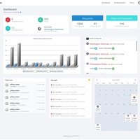 Sports Management Application