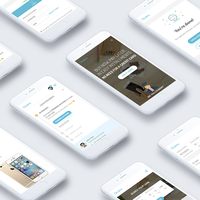 Quiklo Responsive Website