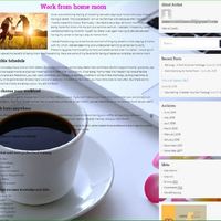 Blog Writing