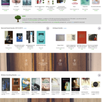 Book Selling and buying - http://www.booksinbelgium.be/