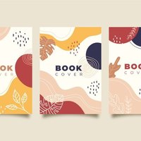 book logo sample