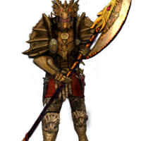 Sci-Fi - Dracograth