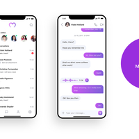Datingapp Chat