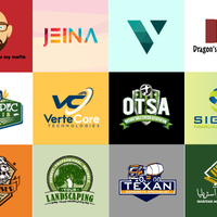 Logo Designs