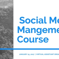 Presentation of SEO Course