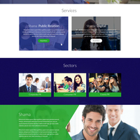 Designed Mockup