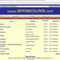 Copy Data to Web  Site