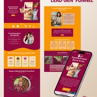 Lead Gen Funnel