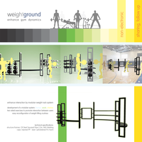 Weightground- Concept Design TU Delft