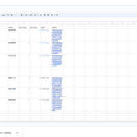 Real Estate Comparable