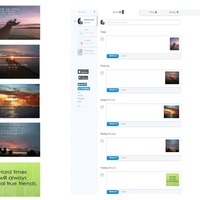 Social Media Management -Post Scheduling
