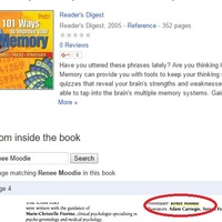 A book that I proof-read in 2005, now sadly out of print