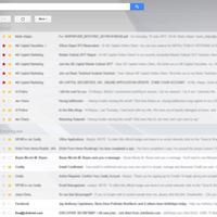 Email Management