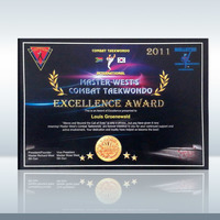 Awards