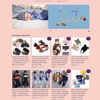 Shopify Store