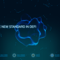 Crypto Token Launchpad