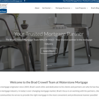 Website Design Project