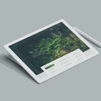 Prawolasu.com - webdesign