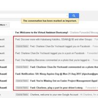 Email Management