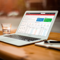 BPO Dashboard