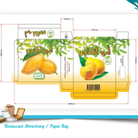 Product Pack Design