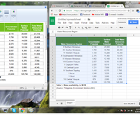 Data Entry