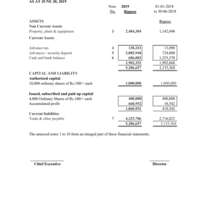 Working for clients on QB 
