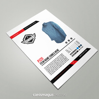 Product catalog