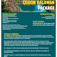 Promotional ads