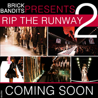 Rip the Runway Fashion Show Promo