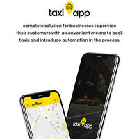 Taxi App