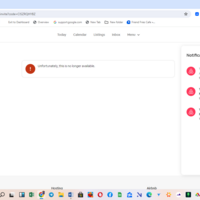 Co Host invitation on Airbnb