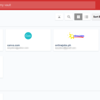 Password Management Tool - Lastpass
