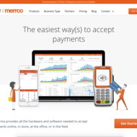 Payment Service Platform