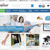 Codeigniter Ecommerce Project