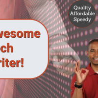 Established Tech Writer