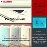 Powerbank