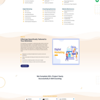 WordPress Design