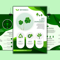 Flyer Design
