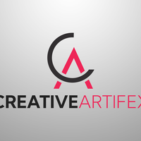 Logo Design for Creative Agency Logo